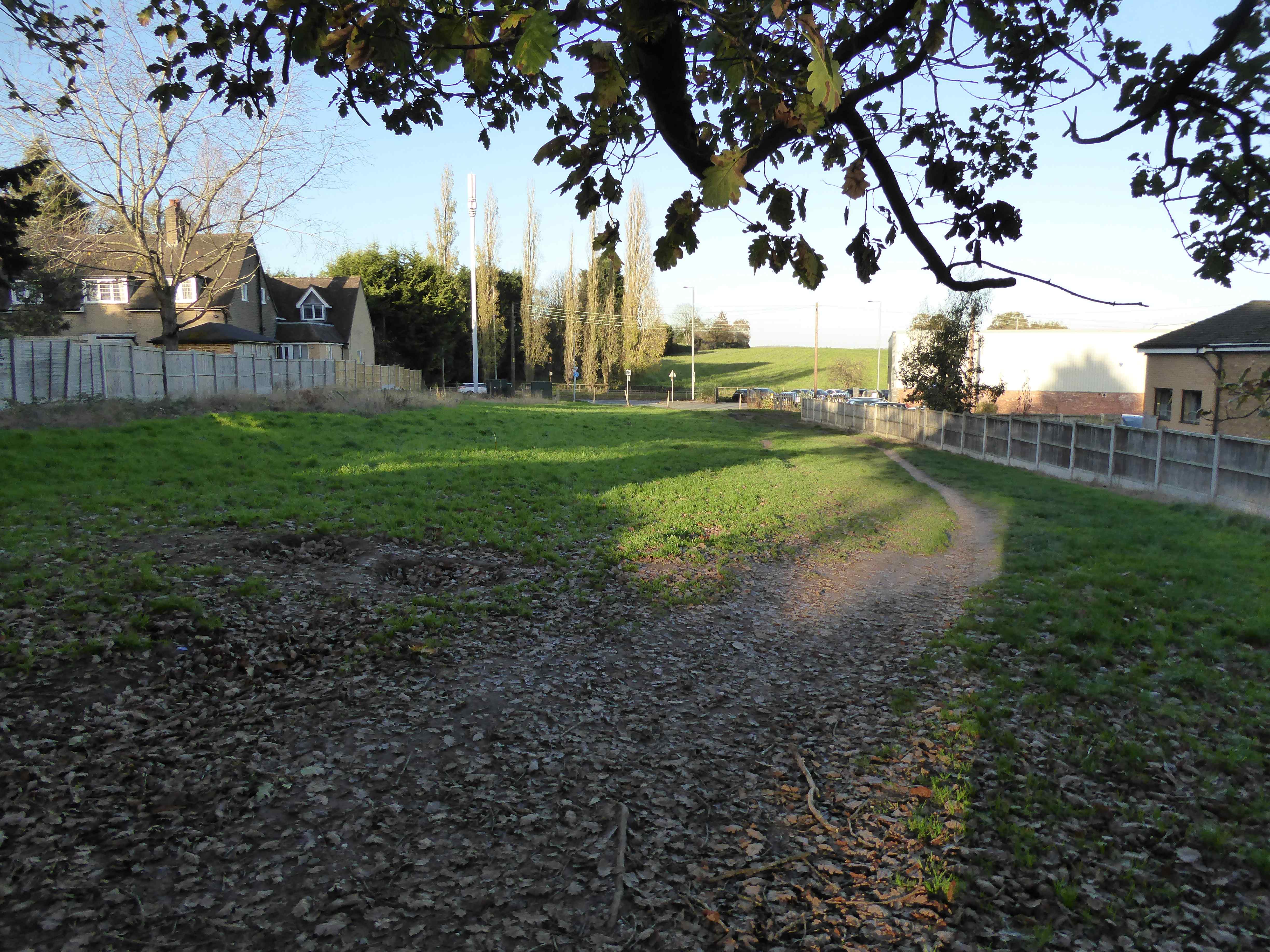 Land in Stafford - photo 2